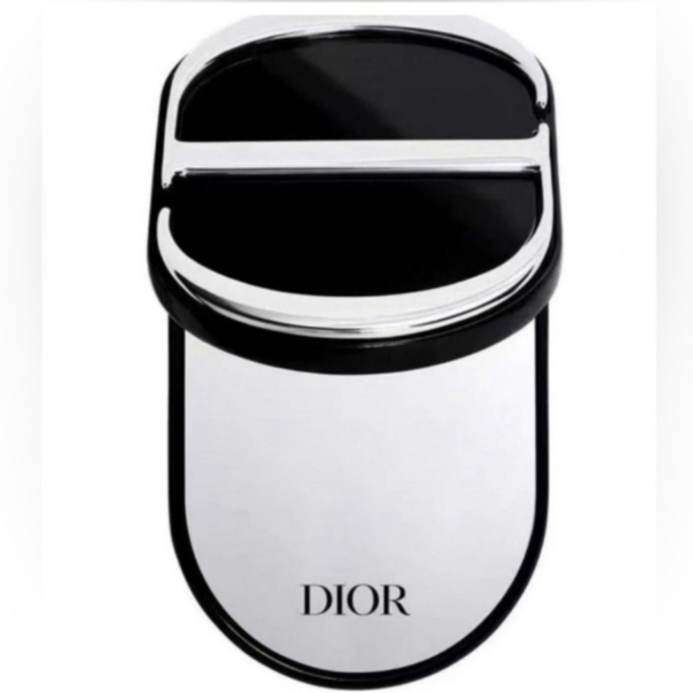 LAST ONE❗️NIB DIOR 2024 Phone Stand + Mirror Luxury Accessory - Picture 11 of 14